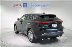 ハリアー Z レザーパッケージ