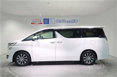 ヴェルファイア エグゼクティブ