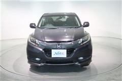 ヴェゼル ハイブリッド X