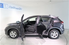 ヴェゼル ハイブリッド X