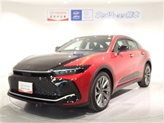 クラウン CO Gアドバ レザー