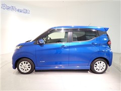 デイズ ハイウェイスターX