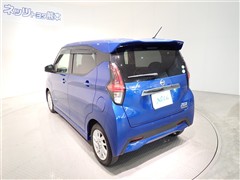 デイズ ハイウェイスターX