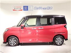 タンク カスタムG S