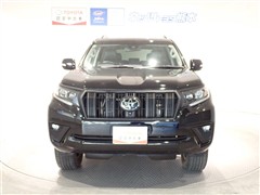 ランクル プラドTX LマットBLC