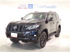 ランドクルーザー・プラド