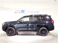 ランクル プラドTX LマットBLC