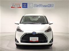 シエンタHV ファンベースG クエロ