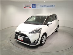 トヨタ シエンタ G