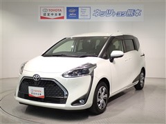 シエンタファンベースG セーフティED