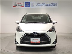 シエンタファンベースG セーフティED