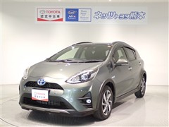 アクア クロスオーバー