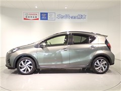 アクア クロスオーバー