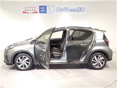 アクア クロスオーバー