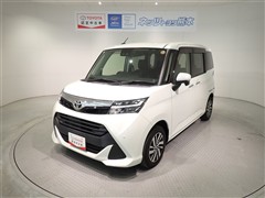 トヨタ タンク G S