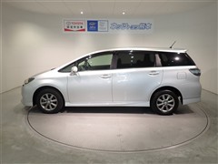 ウィッシュ 1.8S