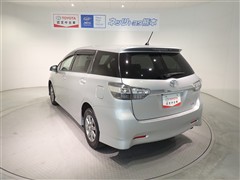 ウィッシュ 1.8S