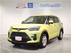 トヨタ ライズ G