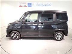 ルーミー カスタムG