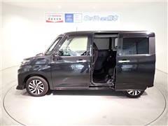 ルーミー カスタムG