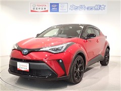 Ｃ－ＨＲ