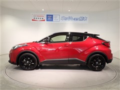 C-HR Gモードネロ セーフティ+