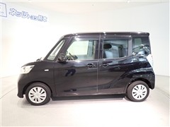 デイズルークス X