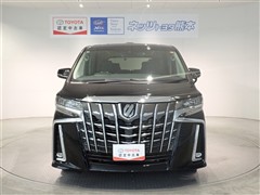 アルファード S Cパッケージ