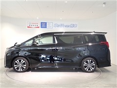 アルファード S Cパッケージ