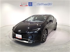プリウスPHV Z