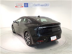 プリウスPHV Z