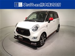 ダイハツ キャスト スポーツ SA2