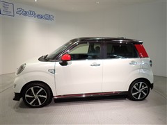 キャスト スポーツ SA2