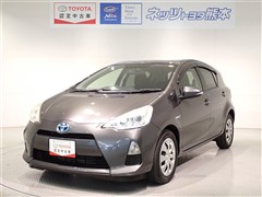 トヨタ アクア S