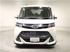 タンク カスタムG-T