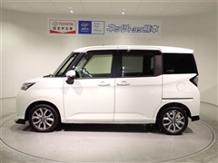 タンク カスタムG-T