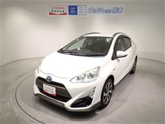 トヨタ アクア X-アーバン