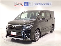 トヨタ ヴォクシー ZS