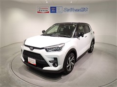 トヨタ ライズ Z