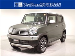 スズキ ハスラー Jスタイル