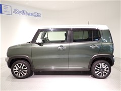 ハスラー Jスタイル