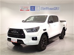 ハイラックス Z GR スポーツ