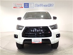 ハイラックス Z GR スポーツ
