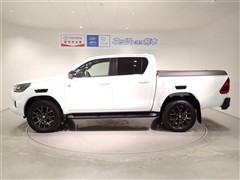 ハイラックス Z GR スポーツ