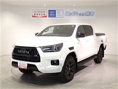トヨタ ハイラックス Z GR スポーツ