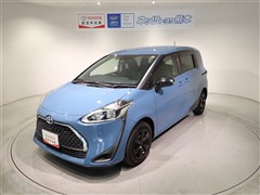 シエンタHV ファンベース G