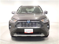 RAV4 ハイブリッドG