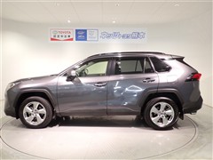 RAV4 ハイブリッドG