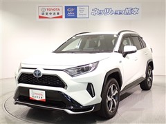 トヨタ RAV4 PHV G