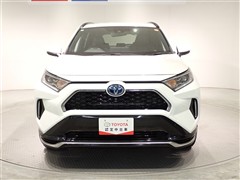 RAV4 PHV G